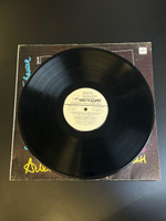 3 LP Джаз. Александр Цфасман / Хаулин Вулф / Билли Холидей. 3 Виниловые пластинки 12 дюймов.