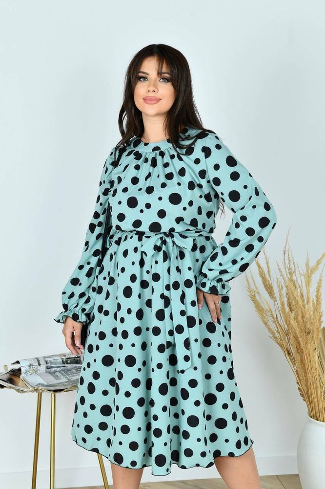 Платье УК-0295-1 Fabrika