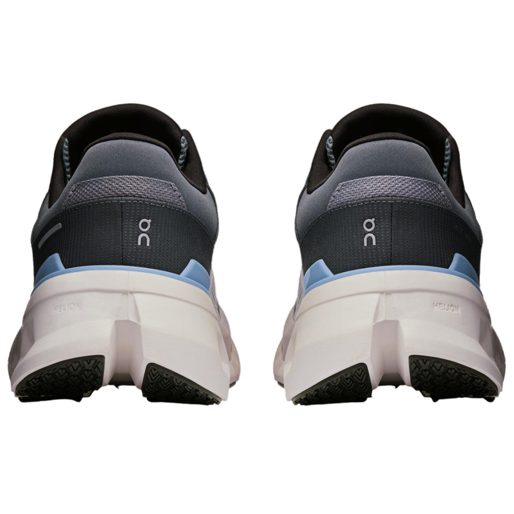 On Cloudrunner 2 Alloy Chambray