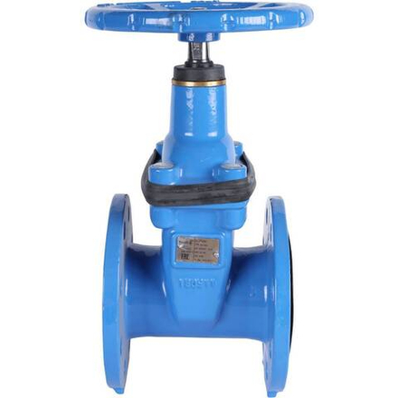 Задвижка Tecofi аналог МЗВ VOC4241C Ду80 Ру16