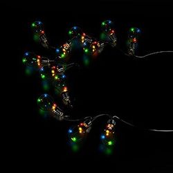Гирлянда на солнечных батареях Gauss Solar GS035