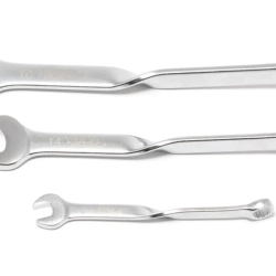 Ключ комбинированный twist 22мм Forsage F-75522T