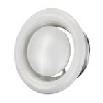 Диффузор металлический вытяжной DVS 100