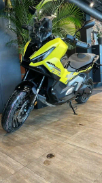 Honda X-ADV 750