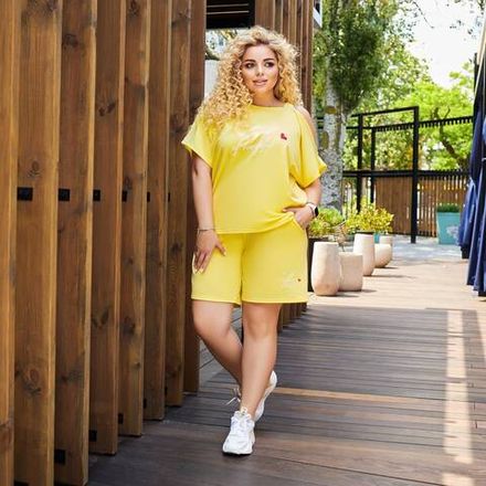 Костюм УК-80-4 Fabrika Фото 1