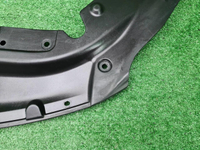 Кожух замка капота Nissan Sentra B17 (2012-2017)