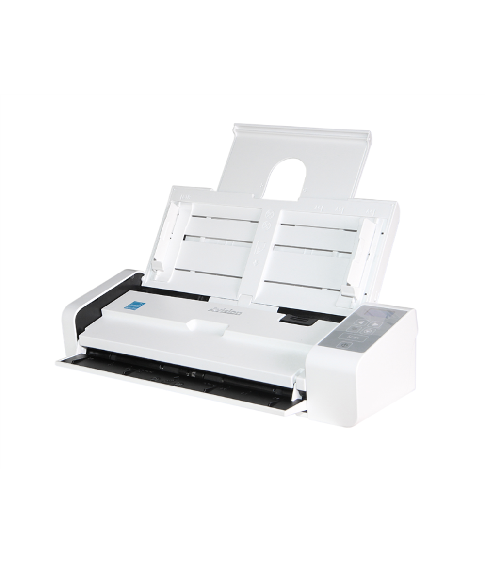 Avision AD225WN (000-0959-02G)