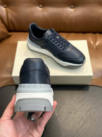 Кроссовки Santoni