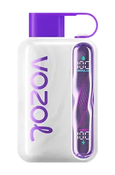Vozol STAR 40000 - Cherry Cola (5% nic)