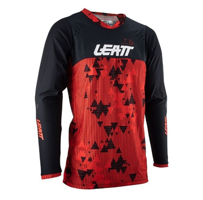 ДЖЕРСИ LEATT MOTO 4.5