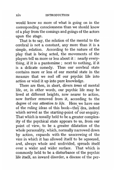 Matter and memory | Henri Bergson