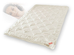 Одеяло Hefel Джаспис Роял очень легкое Австрия