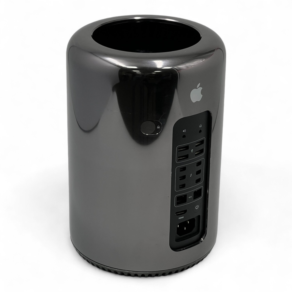 Mac Pro Late 2013