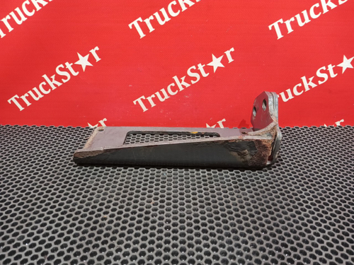 Кронштейн противооткатного упора левый 2019г.