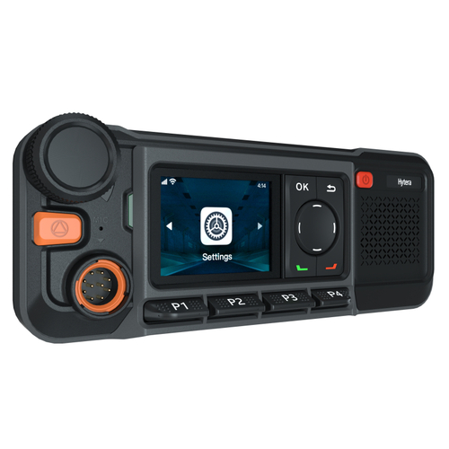 Hytera MNC360 PoC‑радиостанция мобильная