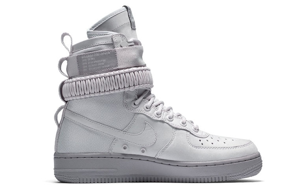 Кроссовки Nike Air Force 1 Low (Женская размерная сетка)