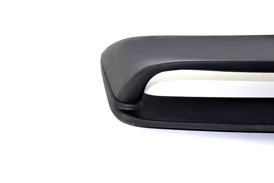 Спойлер V.2 для BMW 3 E36 1990-1999 Sedan