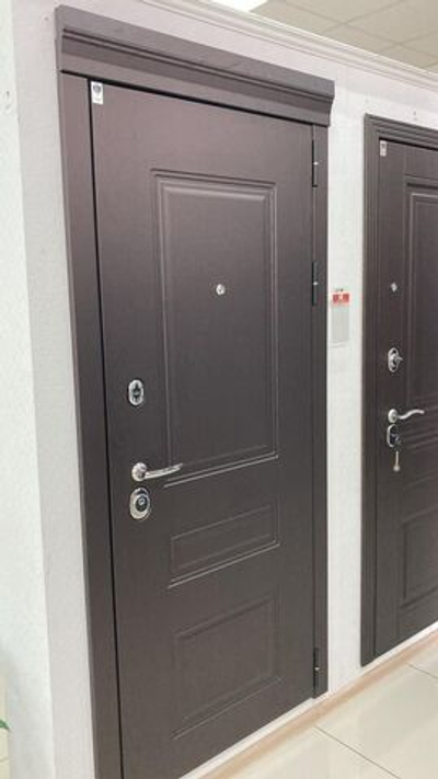 Дверь входная Хавер-B Ялта