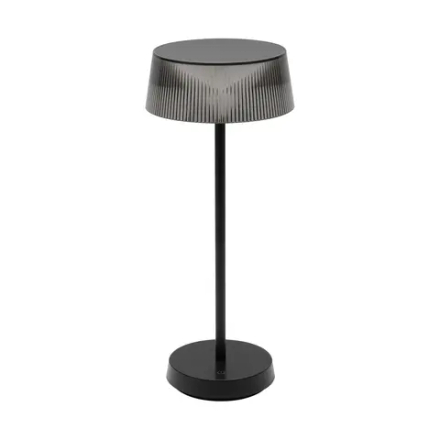 Светильник настольный SP-LATIDE-1.5W Warm2700 (Черный, 125 deg, 5V) (Arlight, IP54 Металл, 2 года) 060834