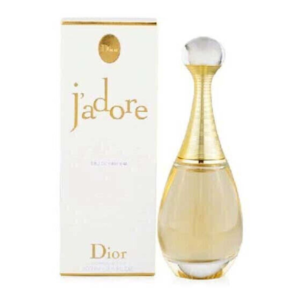 DIOR J´Adore 100ml Eau De Parfum