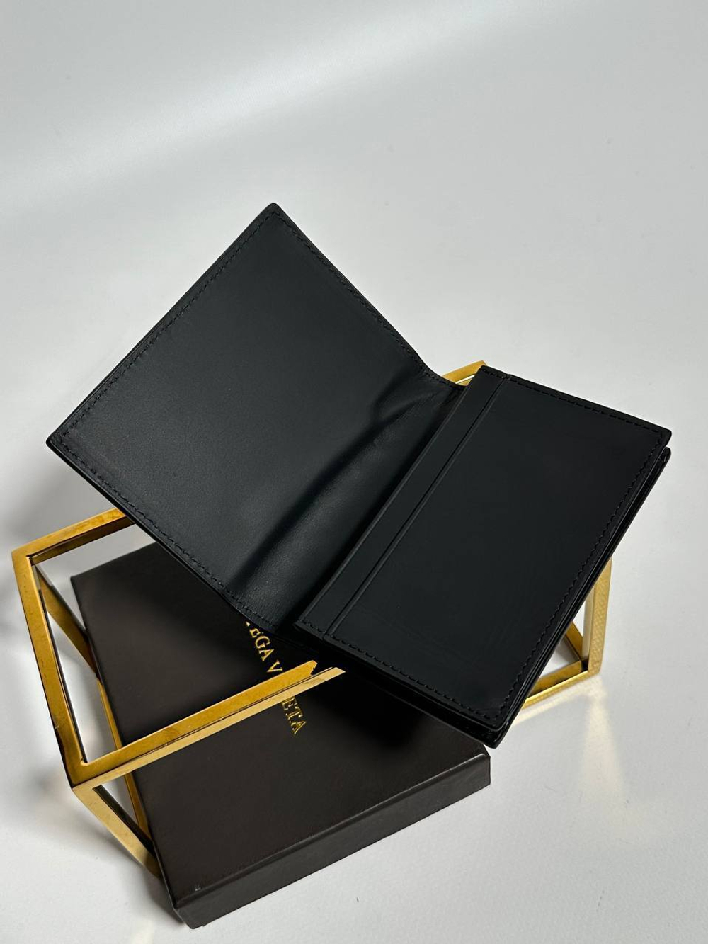 Картхолдер Bottega Veneta