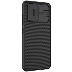 Накладка Nillkin CamShield Case с защитой камеры для Samsung Galaxy A32 4G