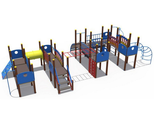 Спортивный комплекс ДСК 04402