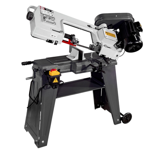 PPK-115 ленточнопильный станок по металлу