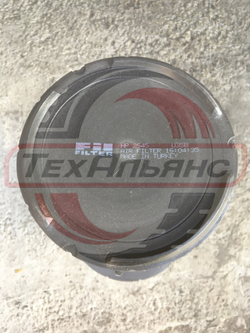 Фильтр воздушный Fil Filter HP2544+HP2545