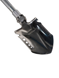 Лопата-мультитул Naturehike складная (NH20GJ002)