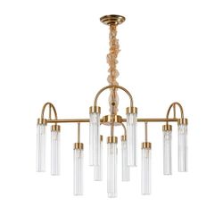 Подвесная люстра Arte Lamp