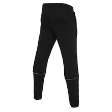 Брюки парадные мужские MACRON Abydos Hero, 822109-BK-XL, размер XL