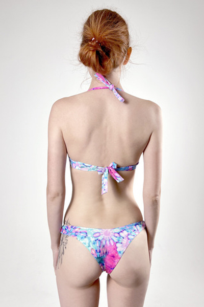 Купальник 504 Ria Multicolor Aquarilla