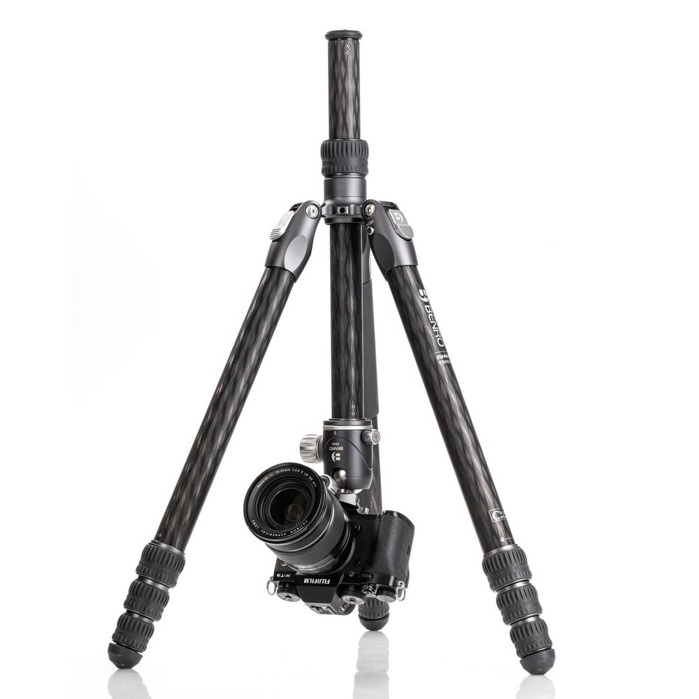 Штатив Benro FRHN34CVX30 карбоновый с шаровой головкой