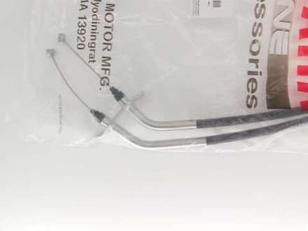 Трос газа Yamaha MT-03 MT-25 YZF-R3 YZF-R25 B04-F6301-00-00