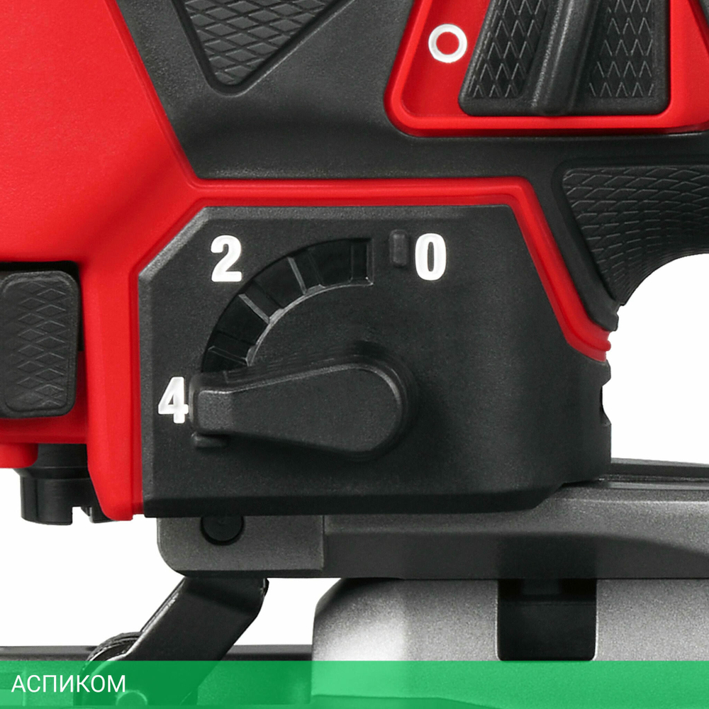 Электролобзик Milwaukee M12 FJS-0X FUEL (4933493347)