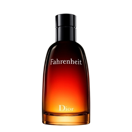 CHRISTIAN DIOR FAHRENHEIT TOILETTE