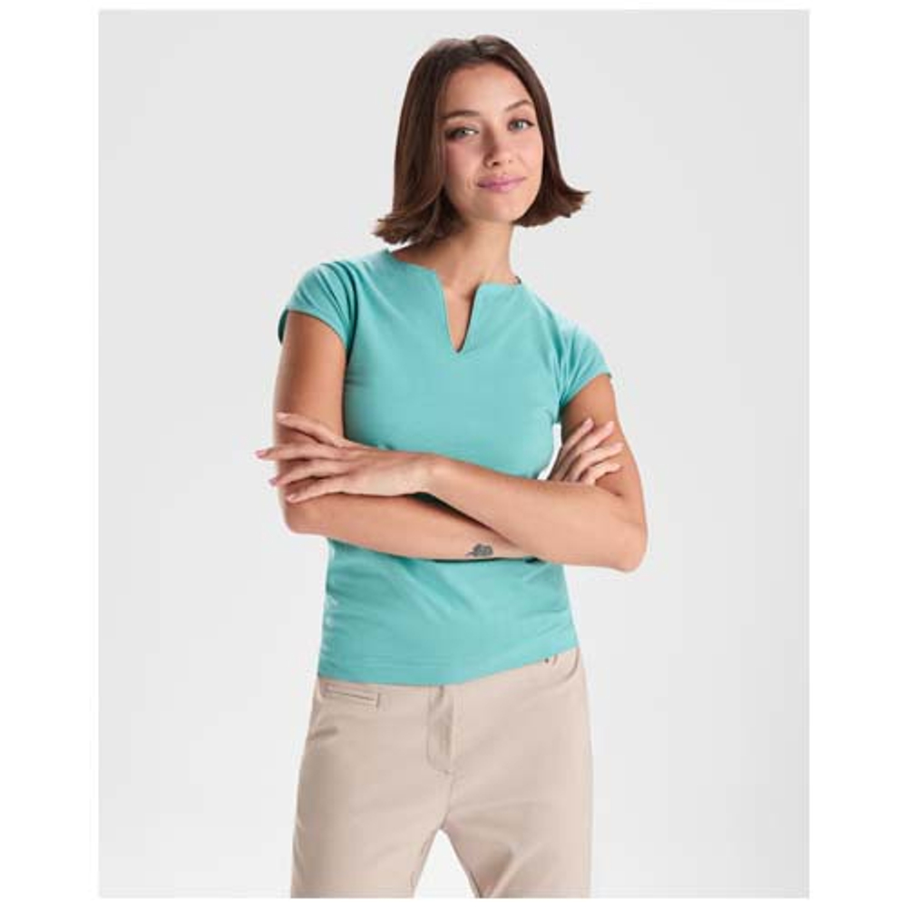 Женская футболка Belice с короткими рукавами