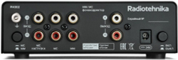 Фонокорректор Radiootehnika PH002