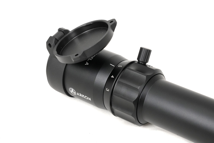 Прицел Arkon Model A 3-18x50