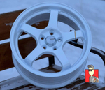 Комплект дисков Advan 512 17x7.5 et38 5x100