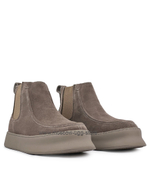 MENS CHELSEA CRAFTED - Smoke
