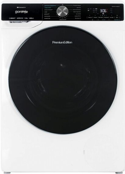 Стиральная машина Gorenje WNS94A1AWIFI/C