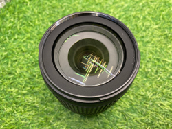 Nikon 18-105mm 3.5-5.6G AF-S ED DX VR Nikkor