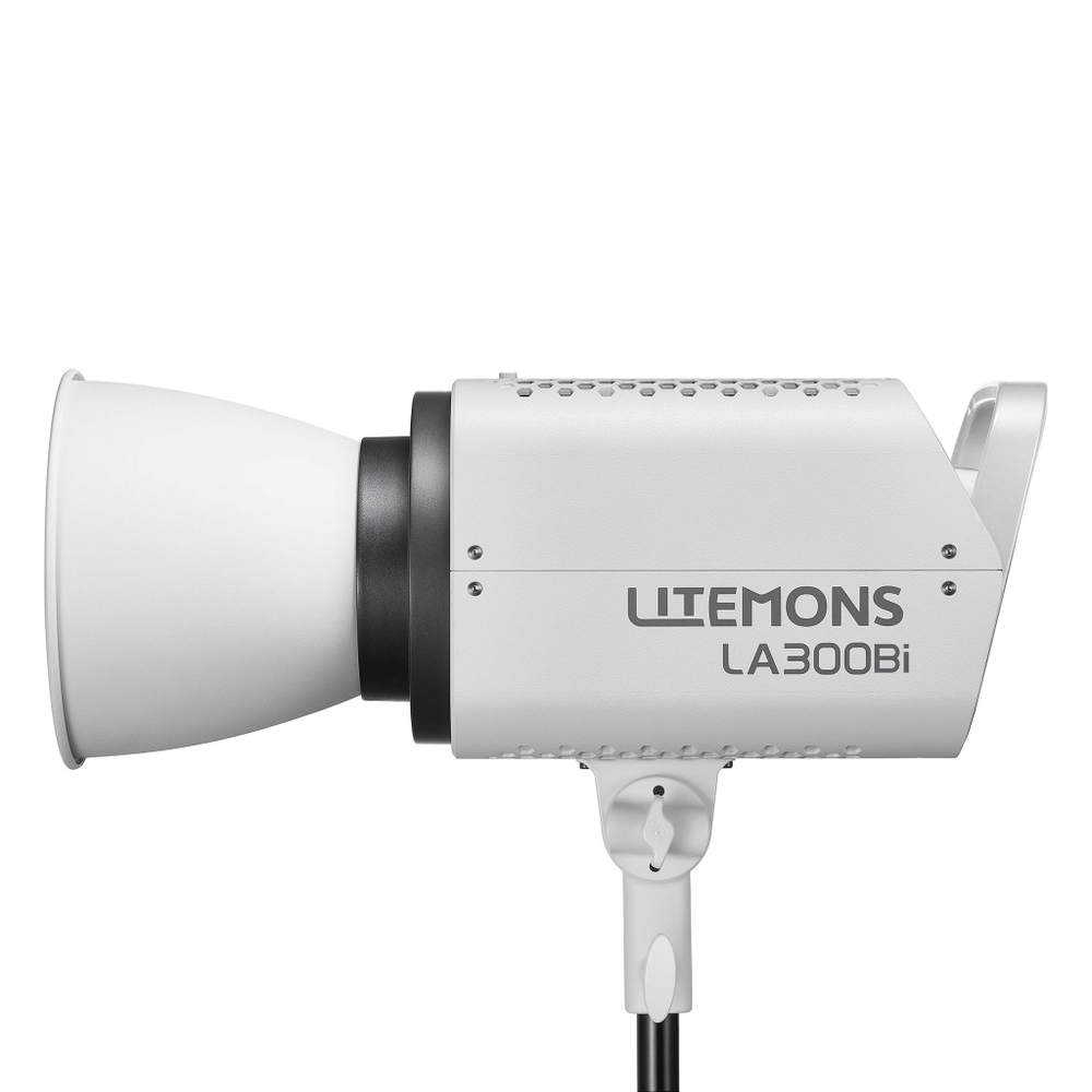 Осветитель светодиодный Godox LITEMONS LA300Bi