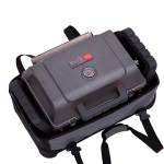 Портативный газовый гриль Char-Broil X200, 21401734