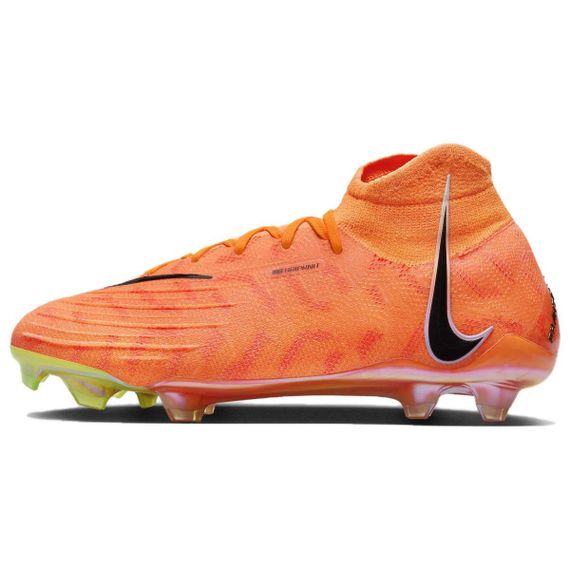 NIKE Phantom Luna Элитные бутсы СРЕДНЕГО размера Унисекс