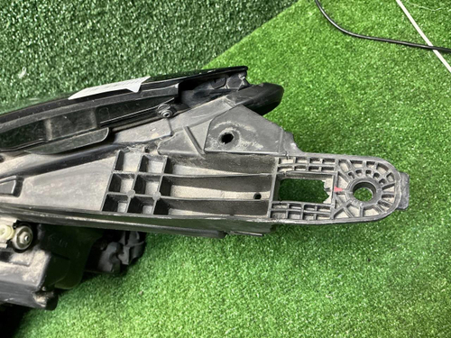 Битая Фара правая EXEED VX (2021-2024) LED