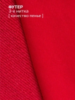 Спортивный костюм для девочек на осень