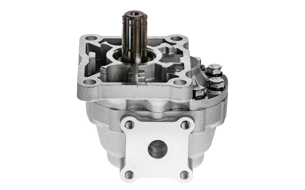 НШ 50М-3Л (Master) Насос шестеренный левый